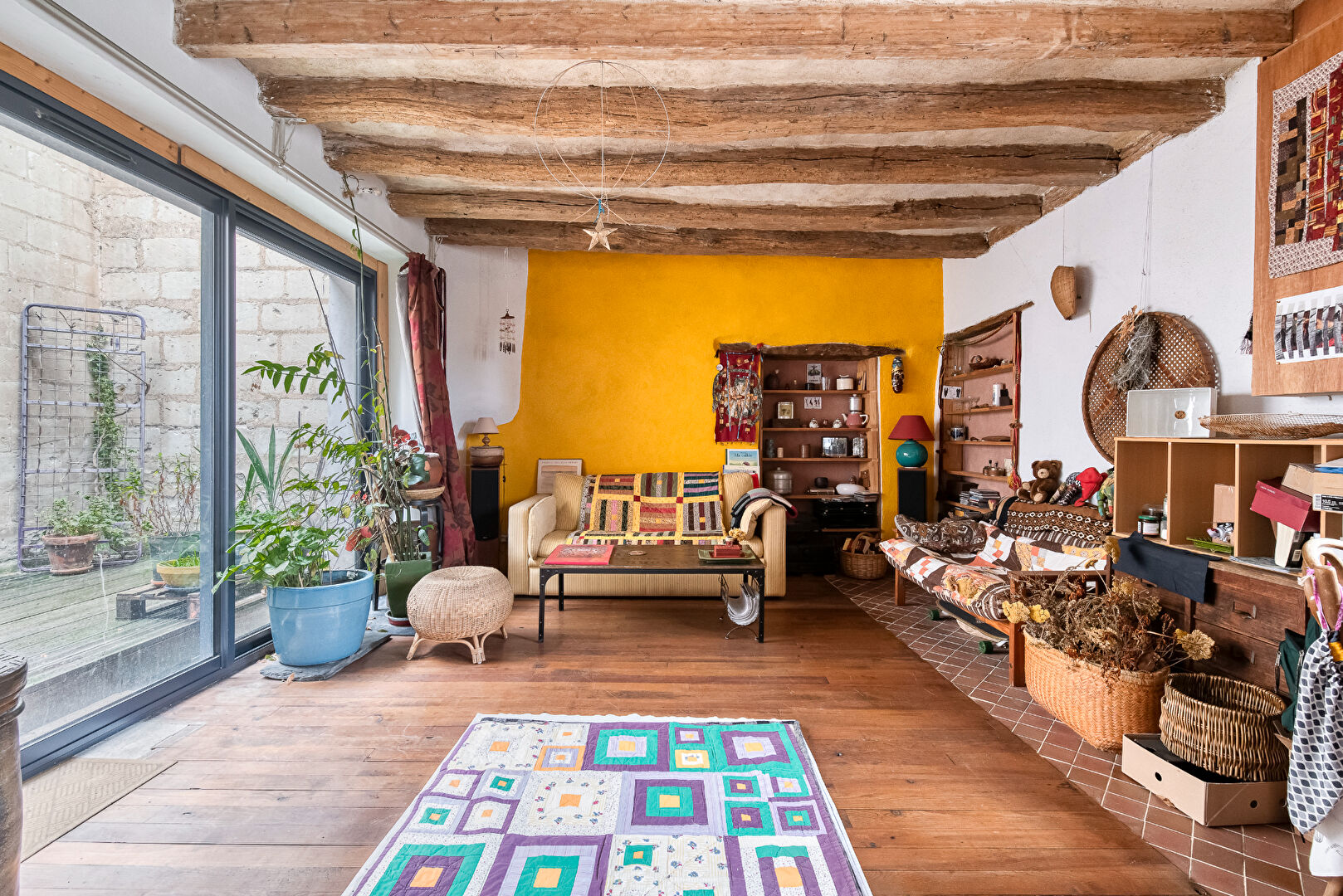 Maison CHALONNES SUR LOIRE (49290) 5 pièces 108.00 m²