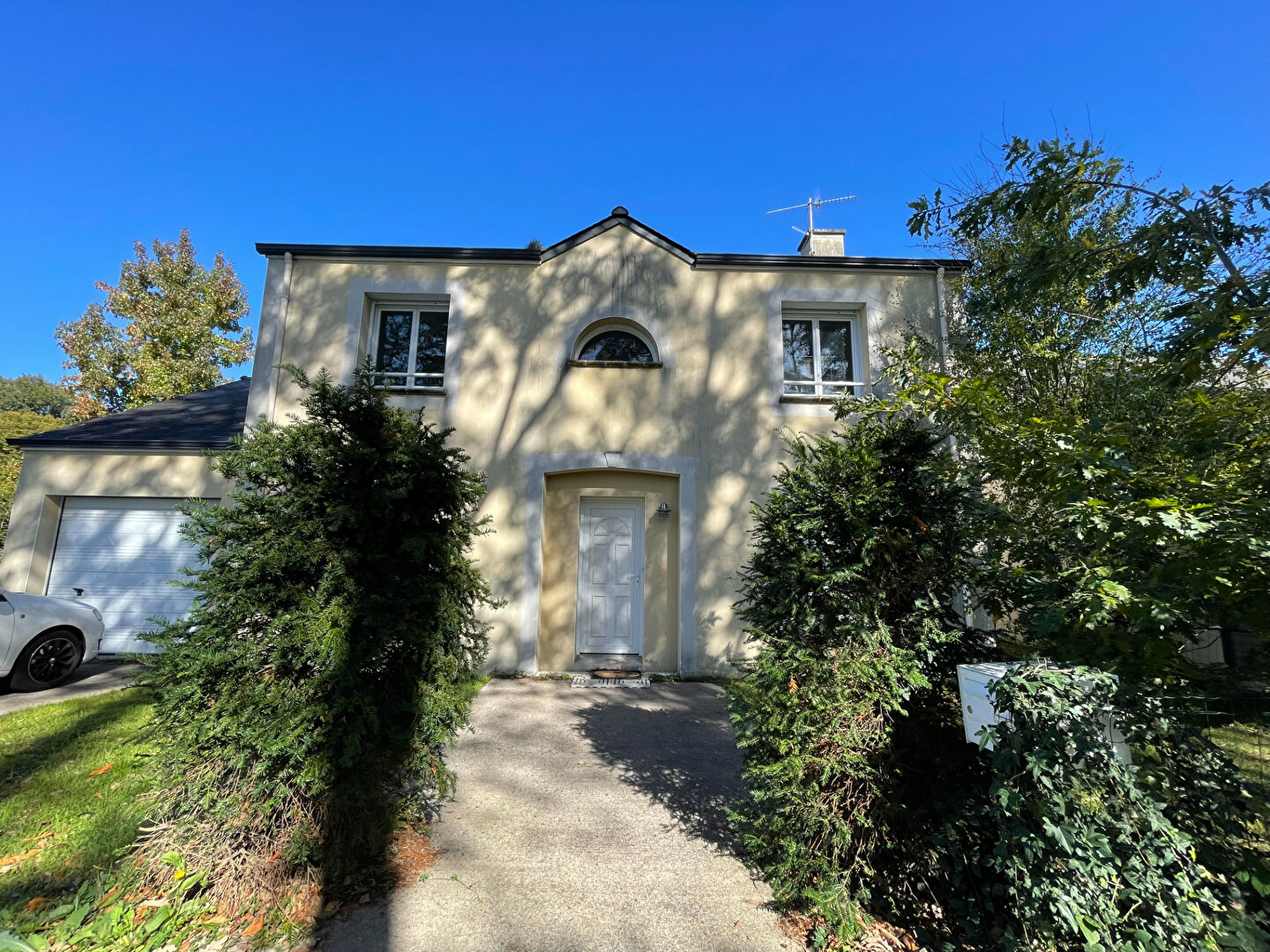 Maison CARQUEFOU (44470) 5 pièces 125.00 m²