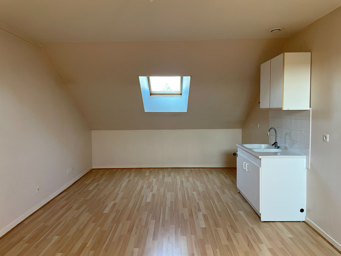 Appartement LA FLECHE (72200) 3 pièces 48.59 m²