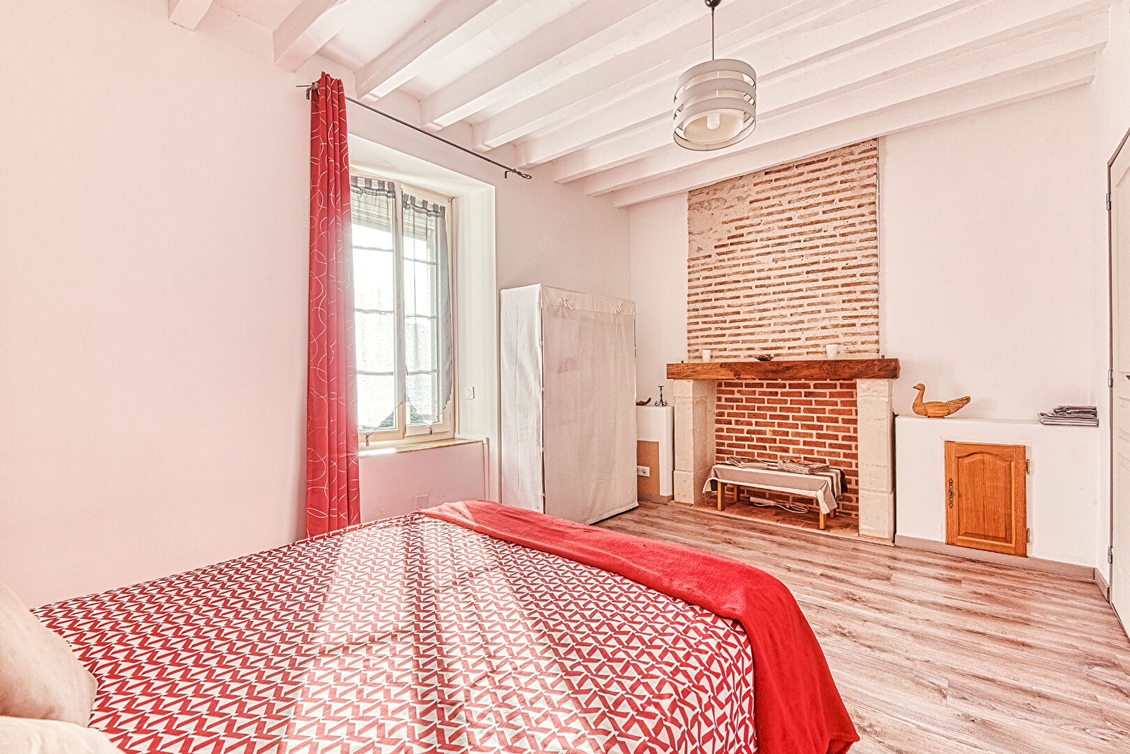 Maison MORANNES SUR SARTHE DAUMERAY (49640) 8 pièces 175.00 m²