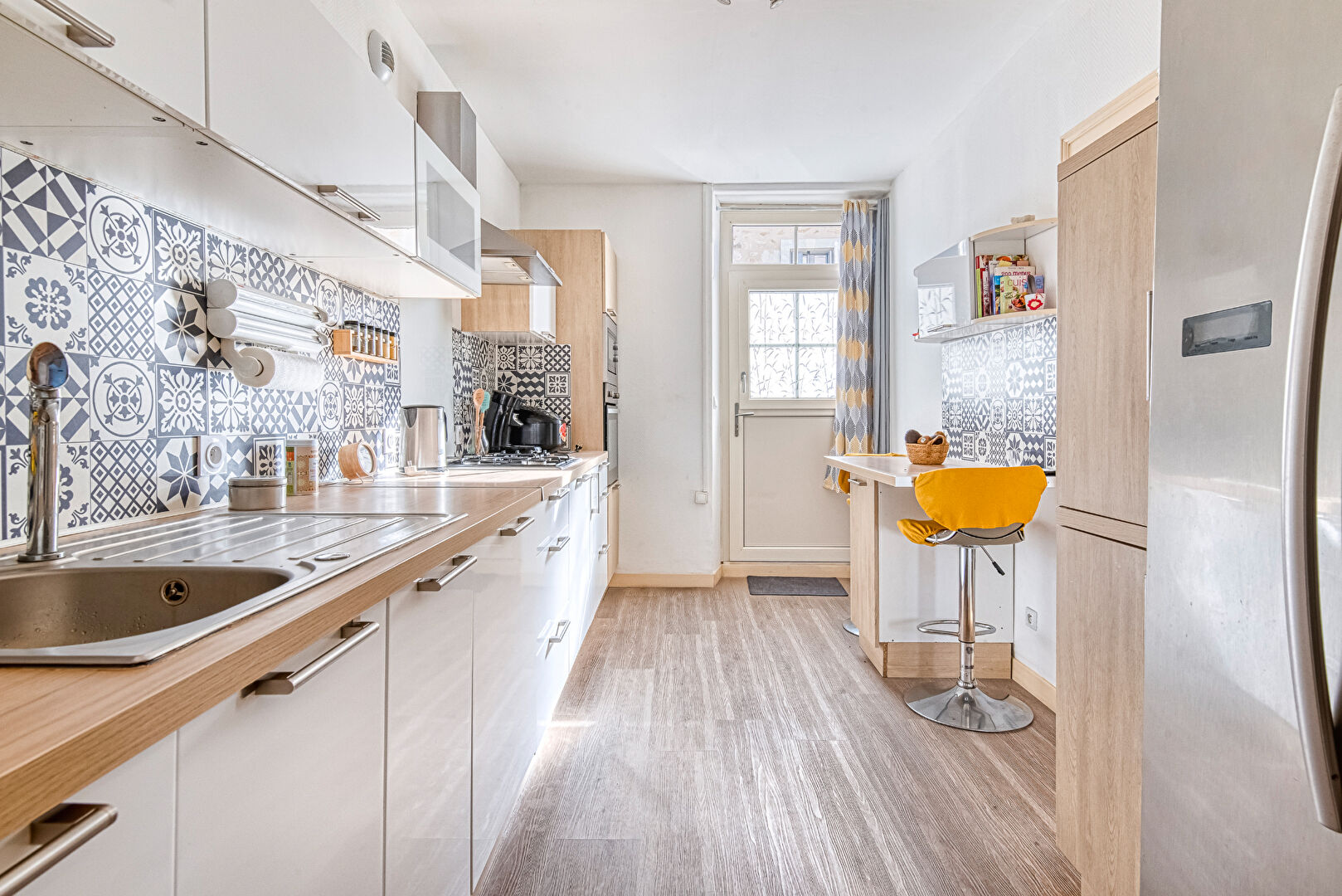 Maison MORANNES SUR SARTHE DAUMERAY (49640) 8 pièces 175.00 m²