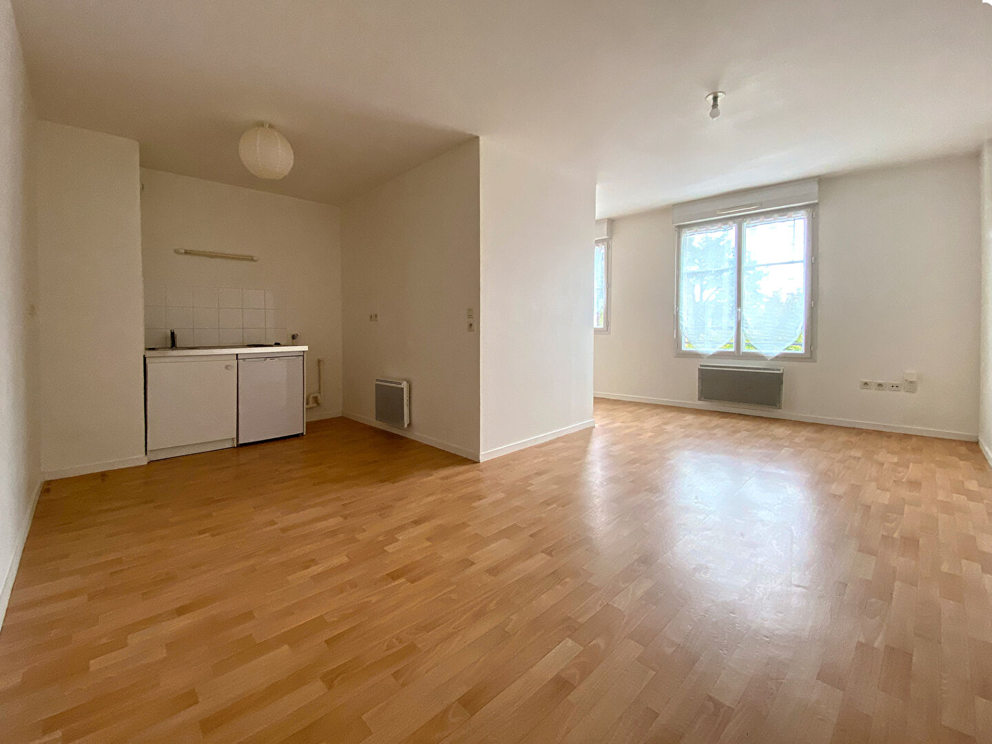 Appartement LE MANS (72000) 1 pièce 42.00 m²