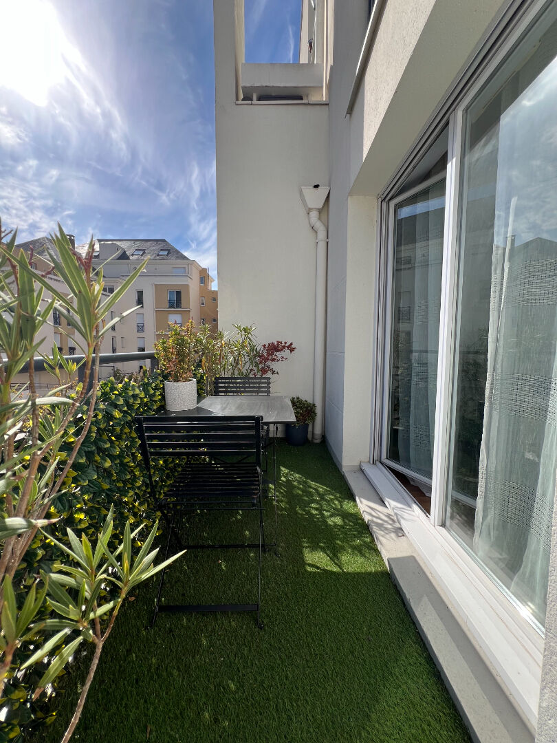 Appartement ANGERS (49100) 2 pièces 48.92 m²