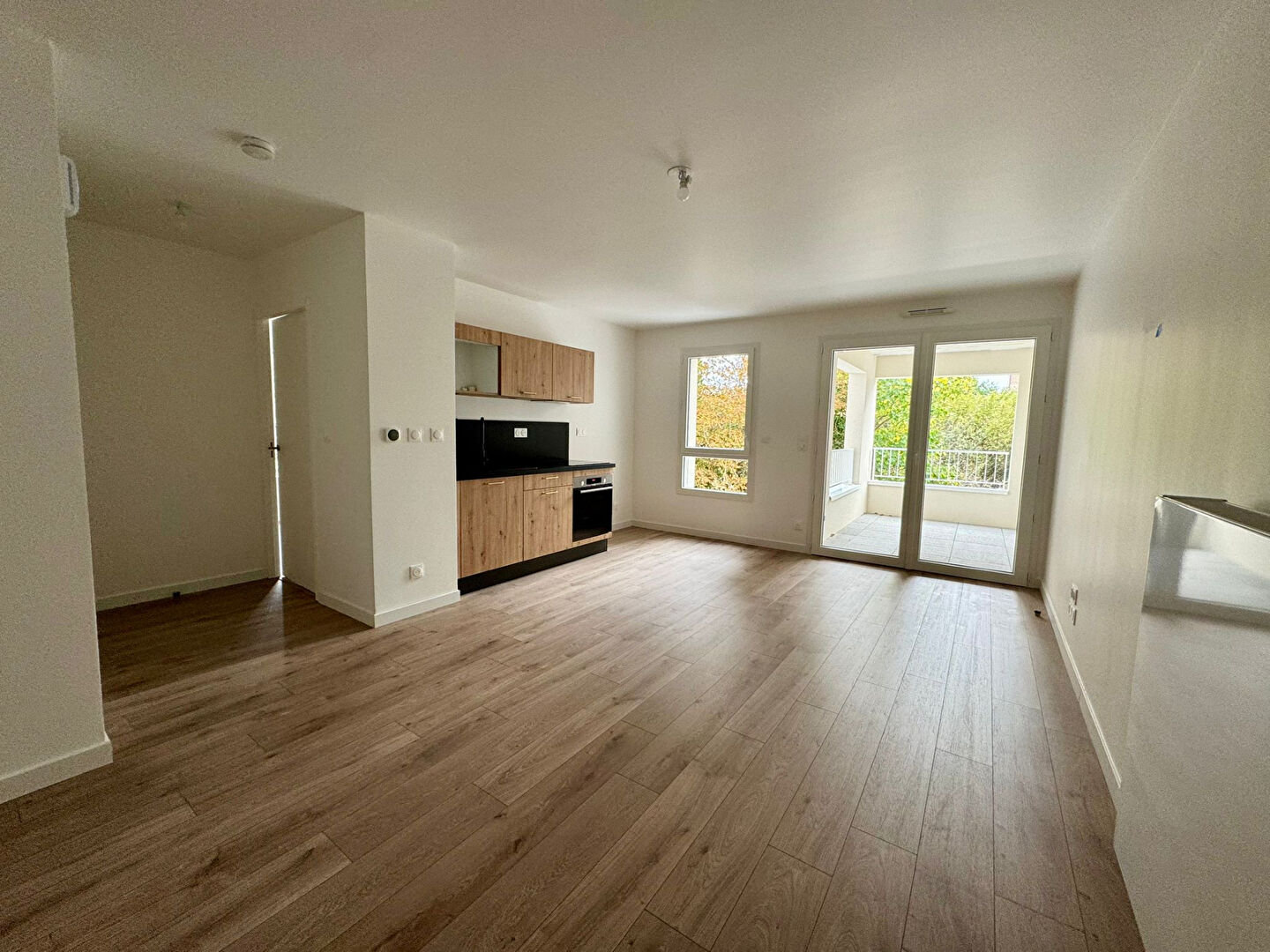 Appartement LAVAL (53000) 2 pièces 47.37 m²
