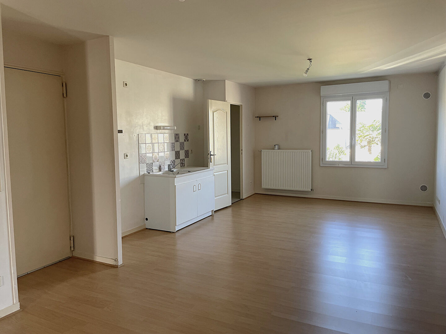 Appartement LA FLECHE (72200) 2 pièces 59.19 m²