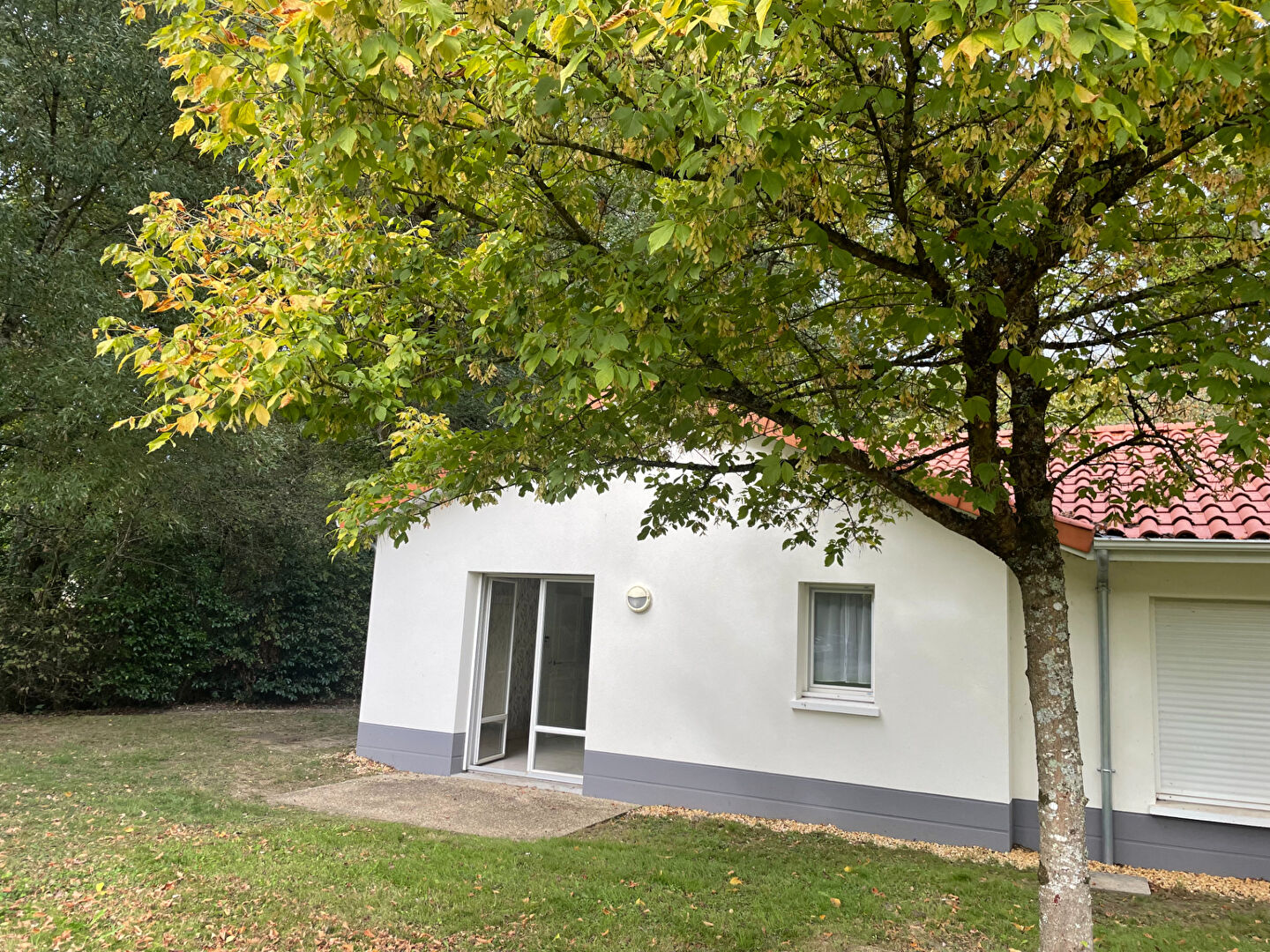 Maison CARQUEFOU (44470) 2 pièces 42.00 m²