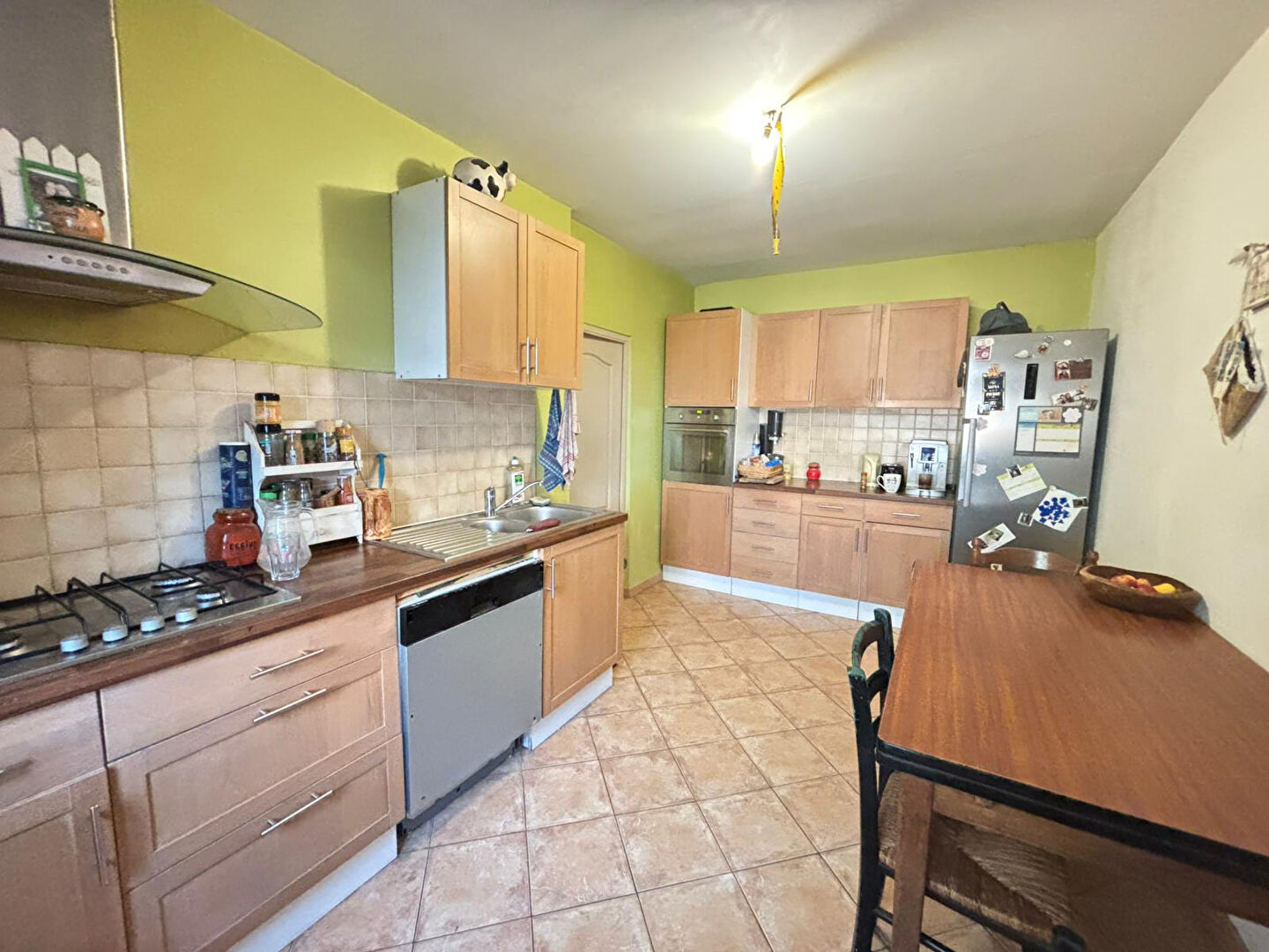 Maison ERDRE EN ANJOU (49370) 5 pièces 97.00 m²