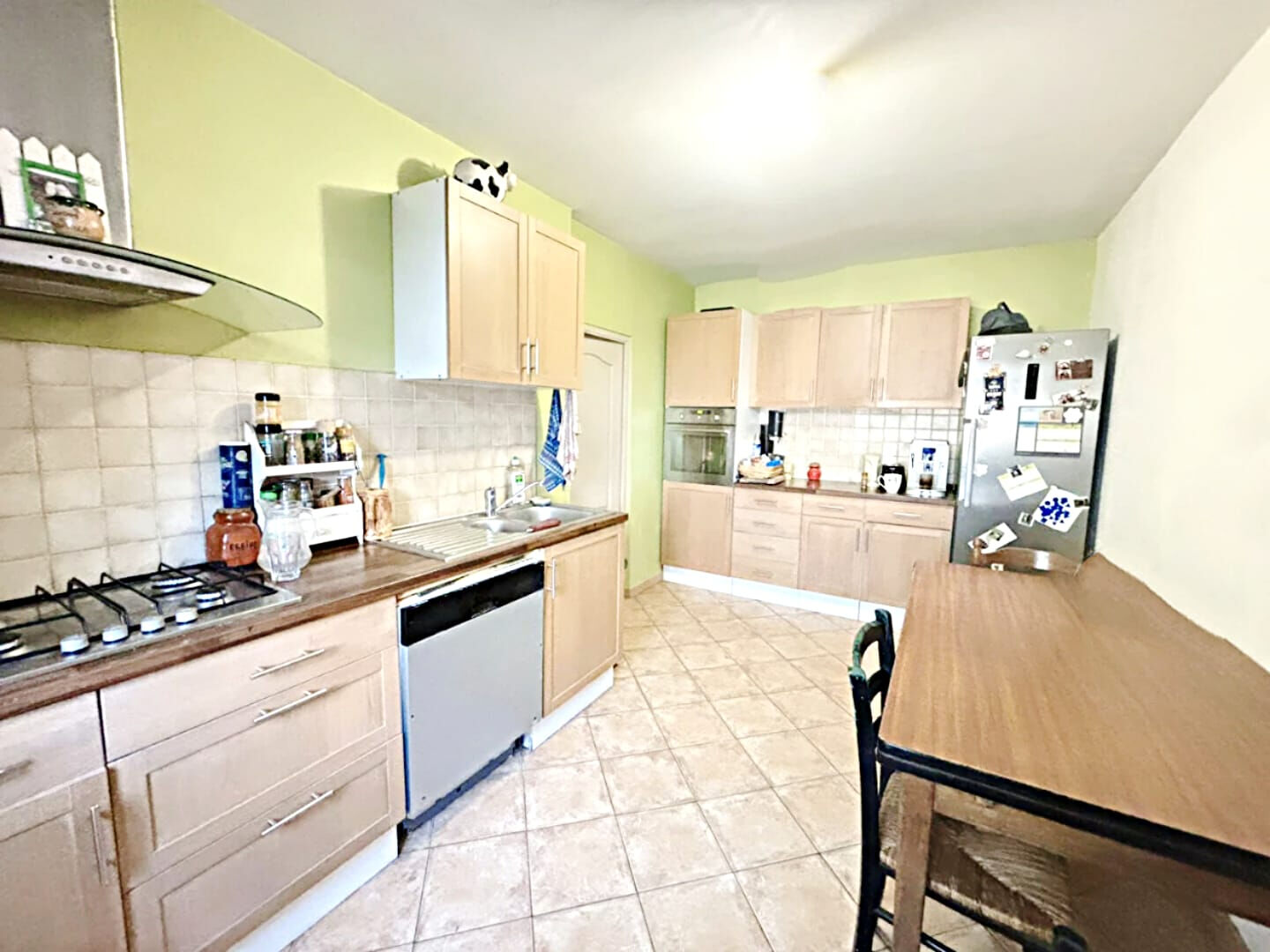 Maison ERDRE EN ANJOU (49370) 5 pièces 97.00 m²