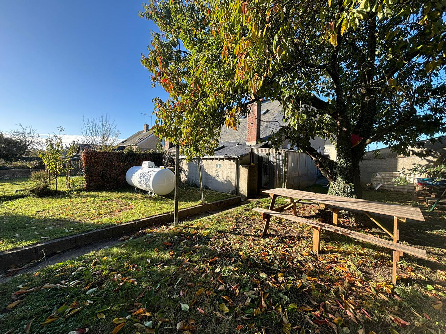 Maison ERDRE EN ANJOU (49370) 5 pièces 97.00 m²