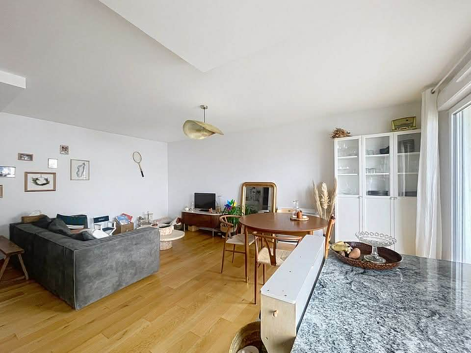 Appartement ANGERS (49000) 3 pi&egrave;ces 63.00 m&sup2;