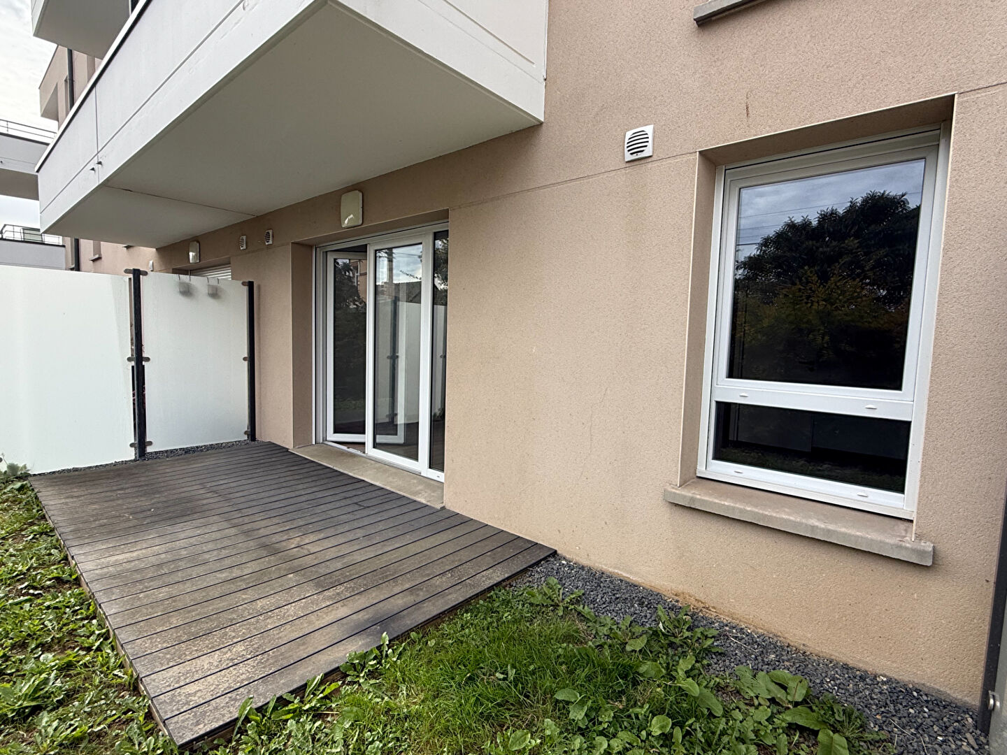 Appartement LE MANS (72000) 2 pièces 38.87 m²