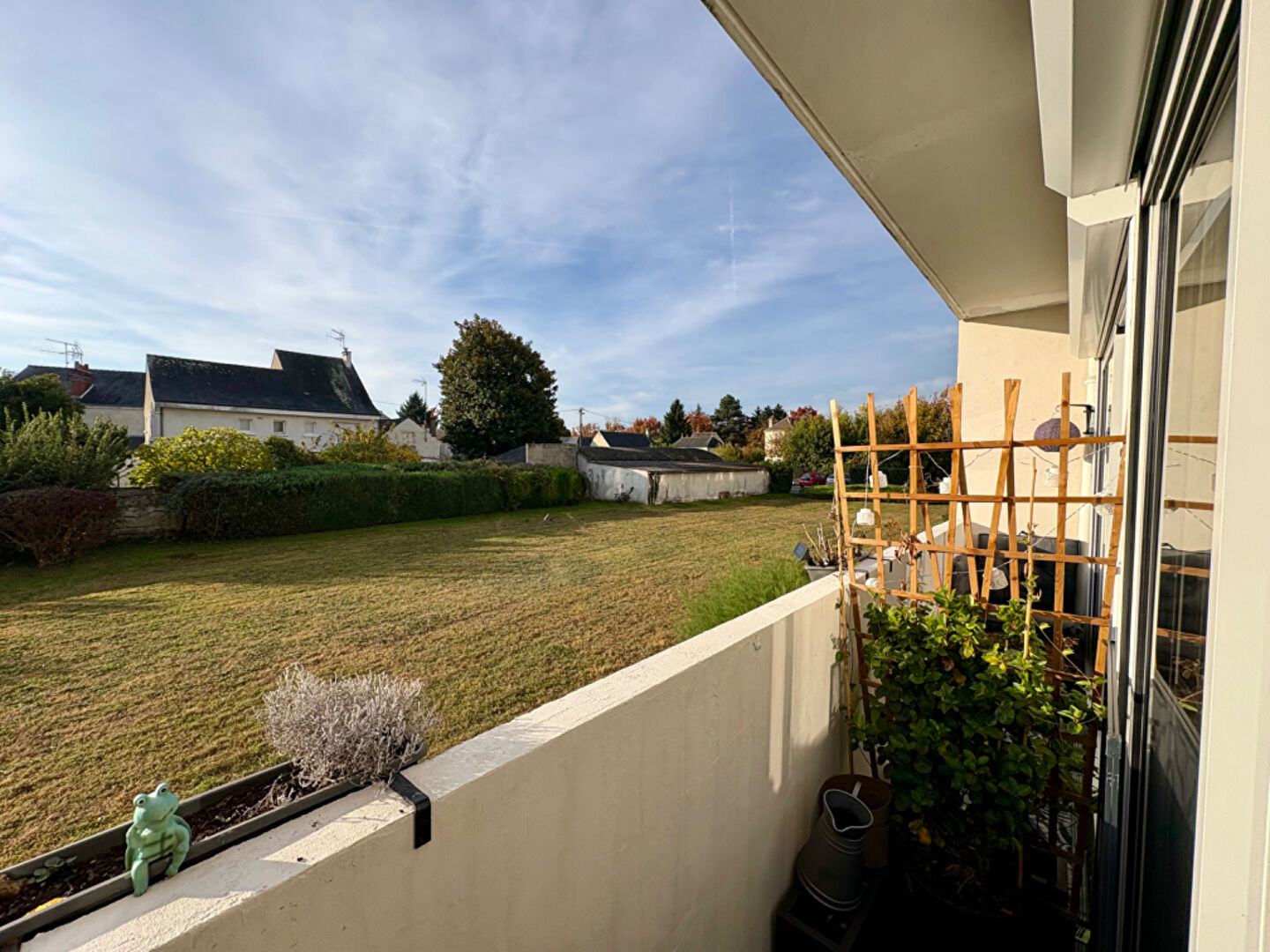 Appartement SAUMUR (49400) 3 pièces 56.00 m²