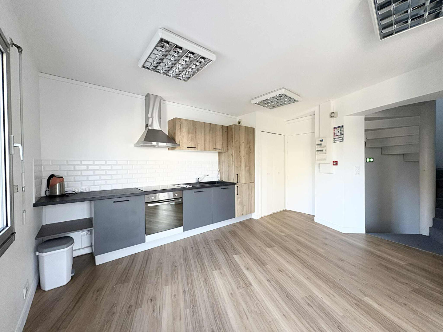 Appartement CARQUEFOU (44470) 2 pièces 43.62 m²