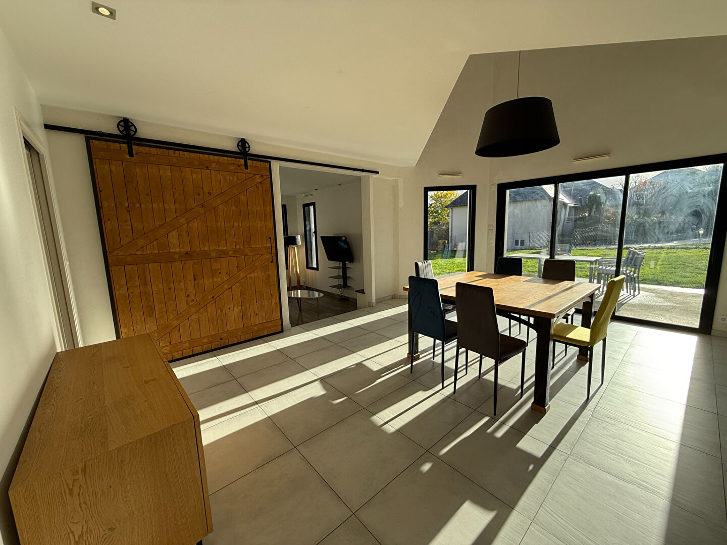 Maison CHALONNES SUR LOIRE (49290) 5 pièces 132.70 m²