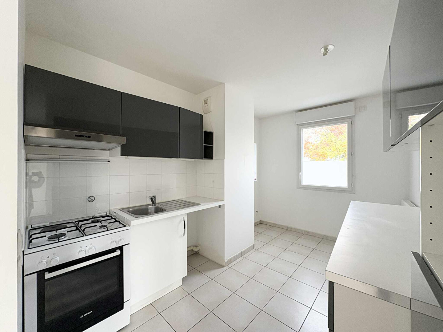 Appartement SAINT HERBLAIN (44800) 3 pièces 64.01 m²