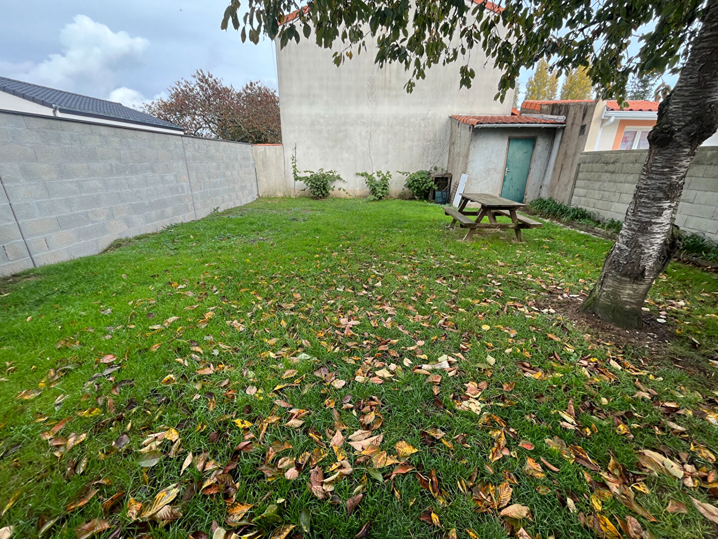 Maison CHOLET (49300) 4 pièces 97.00 m²