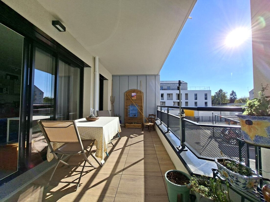 Appartement TIERCE (49125) 3 pièces 63.00 m²