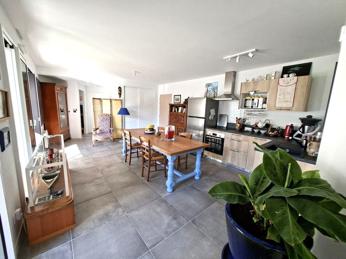 Appartement TIERCE (49125) 3 pièces 63.00 m²