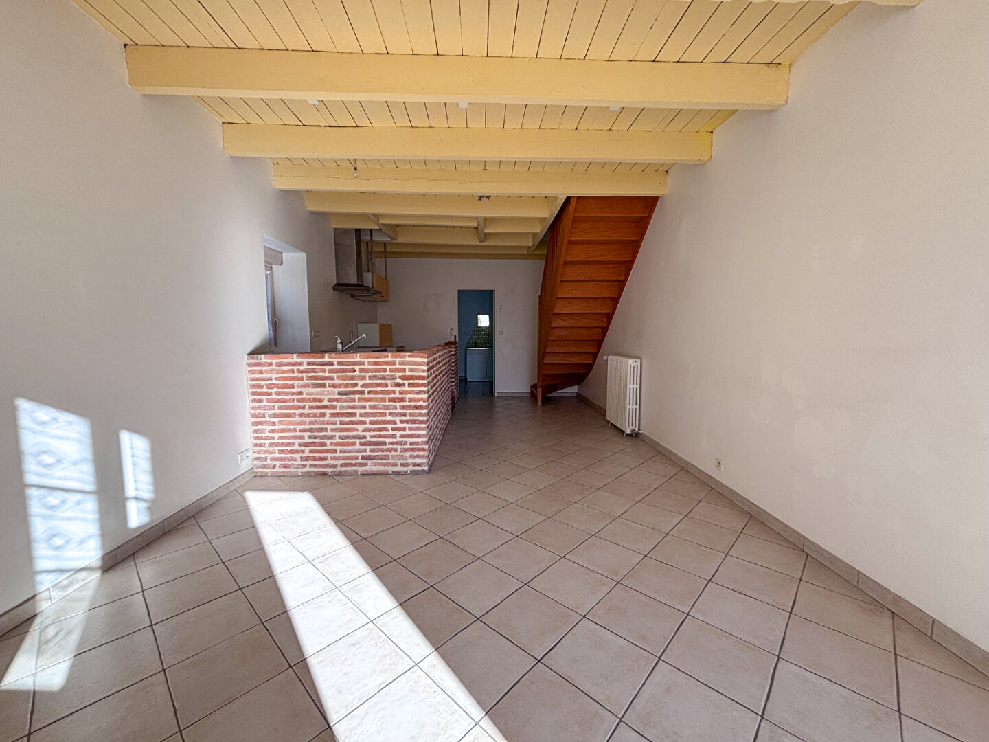 Maison CRAON (53400) 3 pièces 67.00 m²