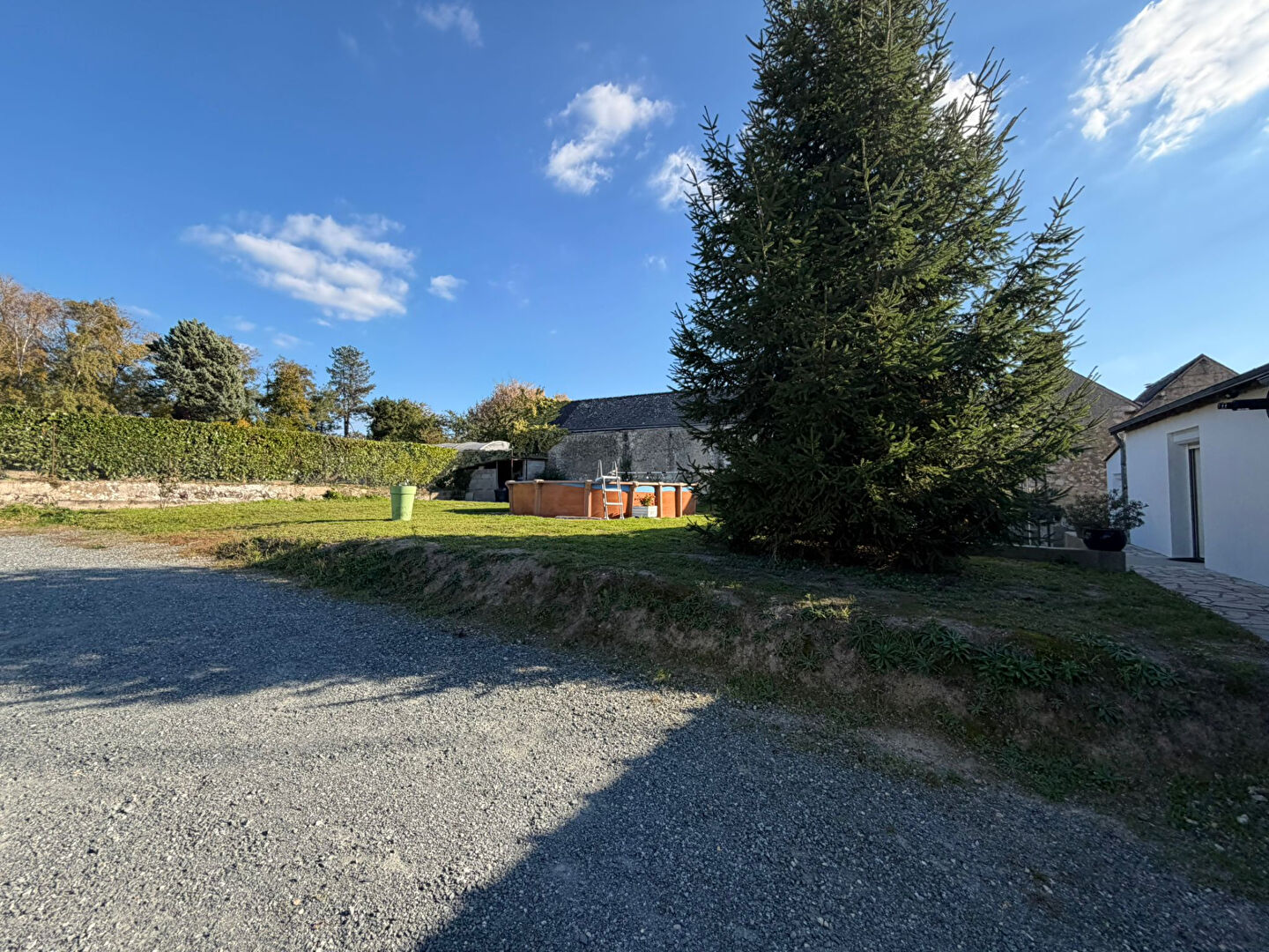 Maison BAUGE EN ANJOU (49150) 3 pièces 90.00 m²