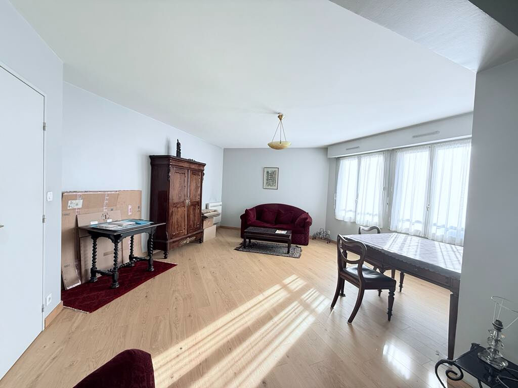 Appartement ANGERS (49100) 3 pièces 70.00 m²