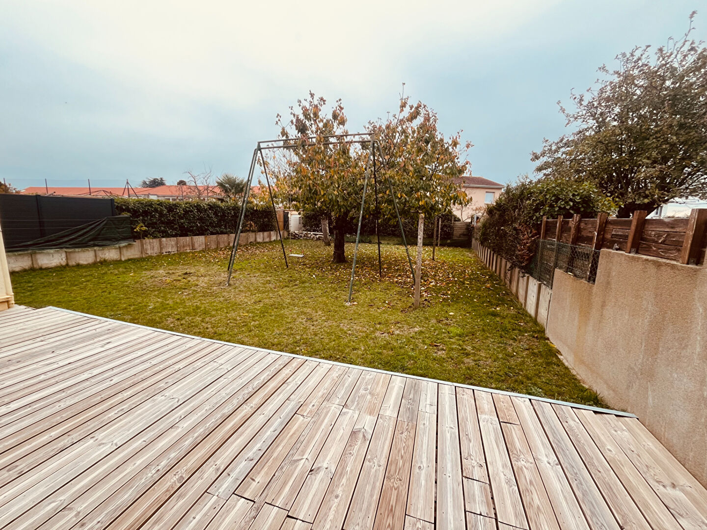 Maison CHOLET (49300) 4 pièces 78.60 m²