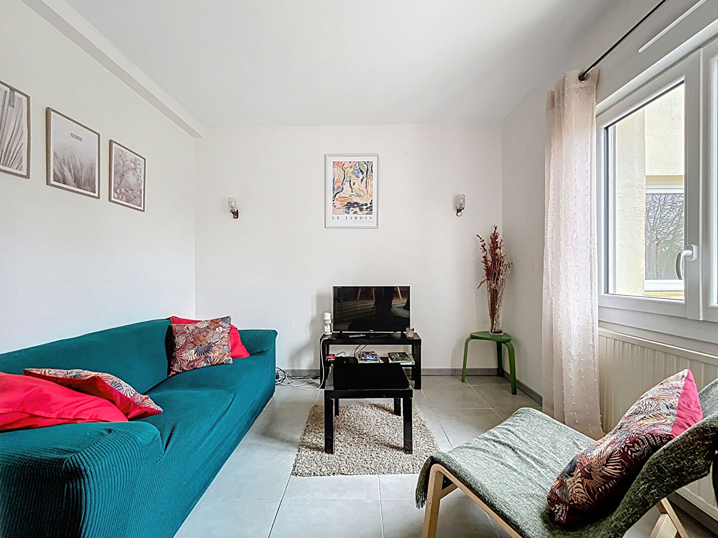 Maison CHOLET (49300) 4 pi&egrave;ces 78.60 m&sup2;