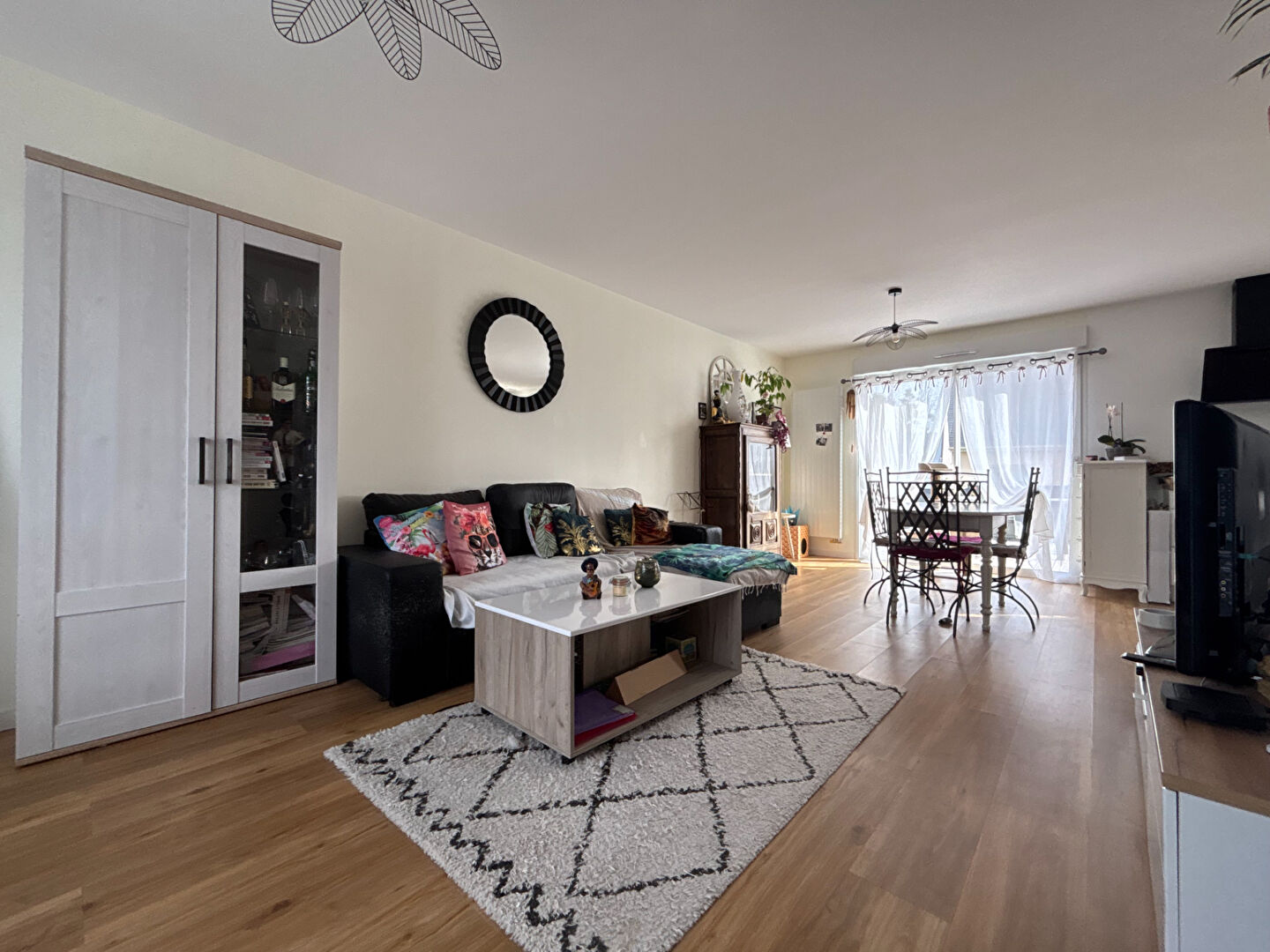 Maison L HUISSERIE (53970) 5 pièces 84.32 m²