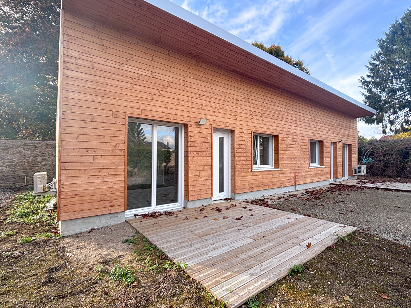 Maison CHATEAU GONTIER SUR MAYENNE (53200) 2 pièces 50.00 m²