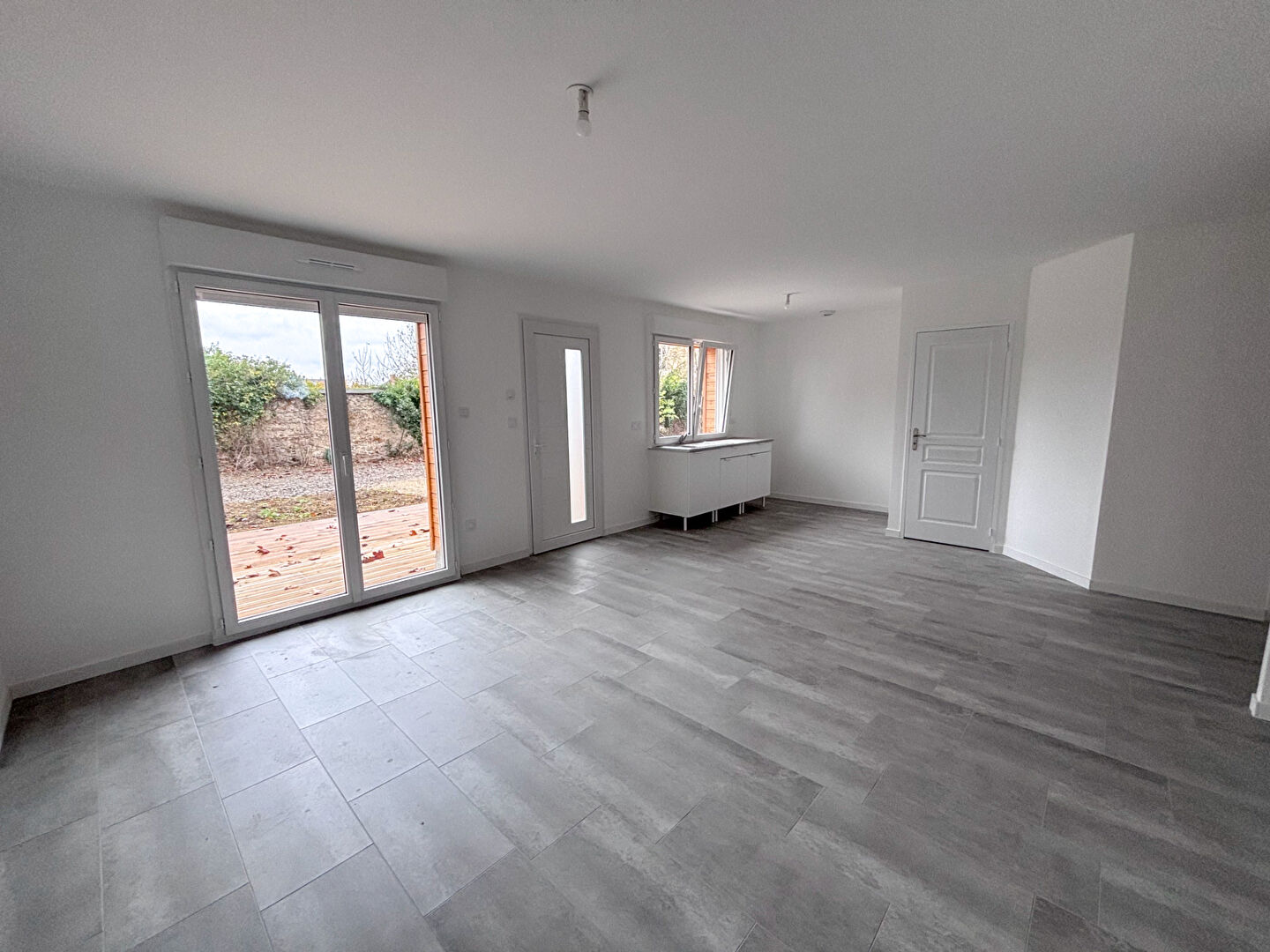 Maison CHATEAU GONTIER SUR MAYENNE (53200) 2 pièces 50.00 m²