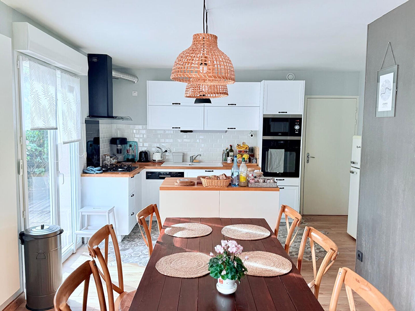 Maison ANGERS (49100) 6 pièces 160.00 m²