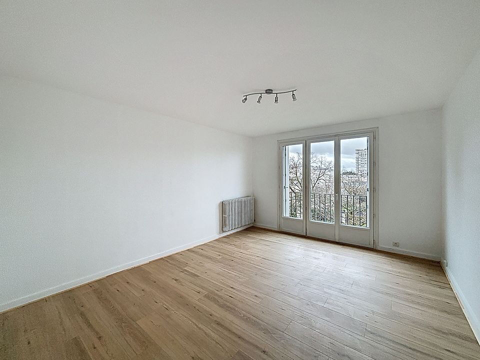 Appartement ANGERS (49100) 3 pi&egrave;ces 72.00 m&sup2;