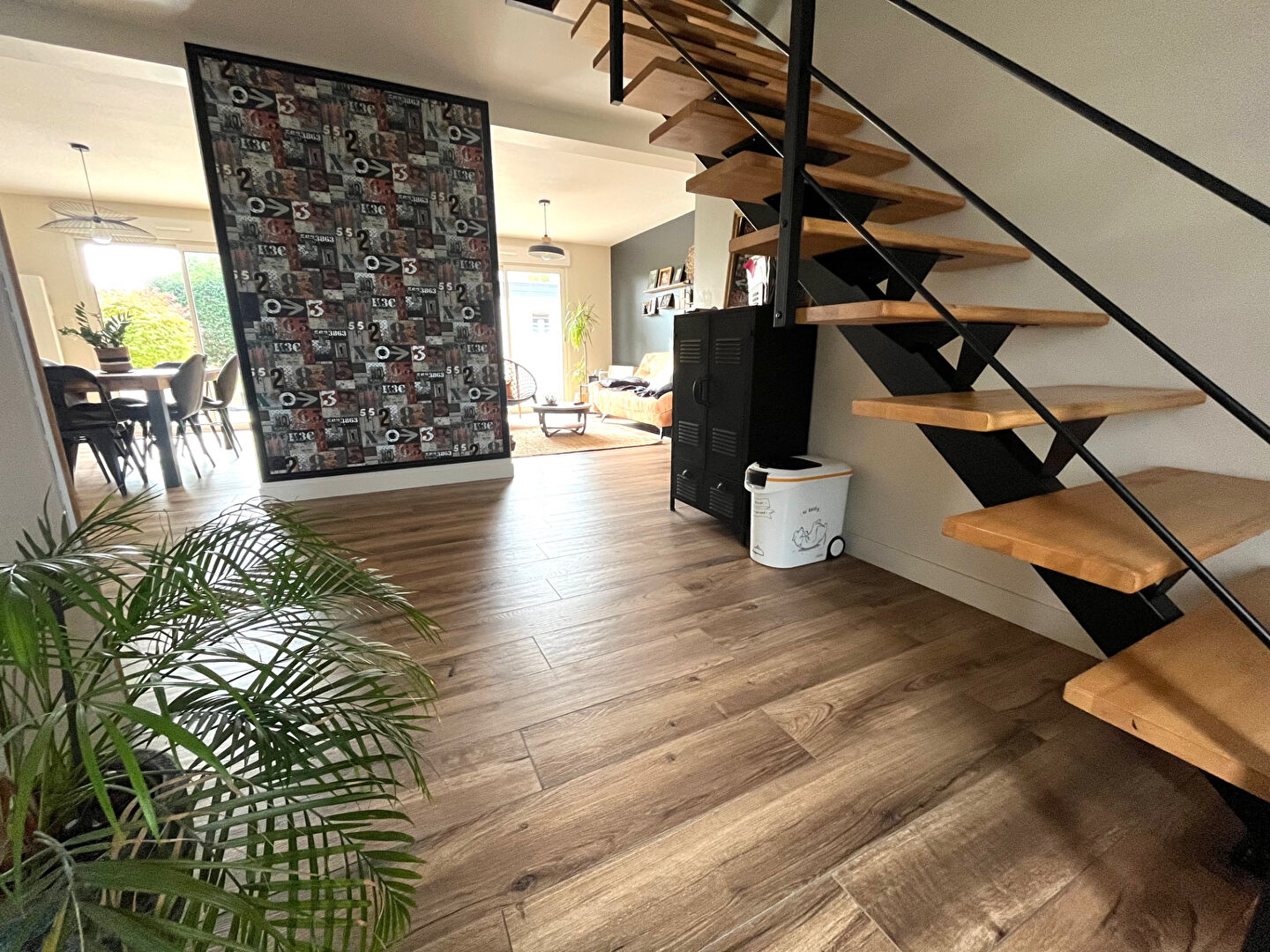 Maison AHUILLE (53940) 8 pièces 150.00 m²