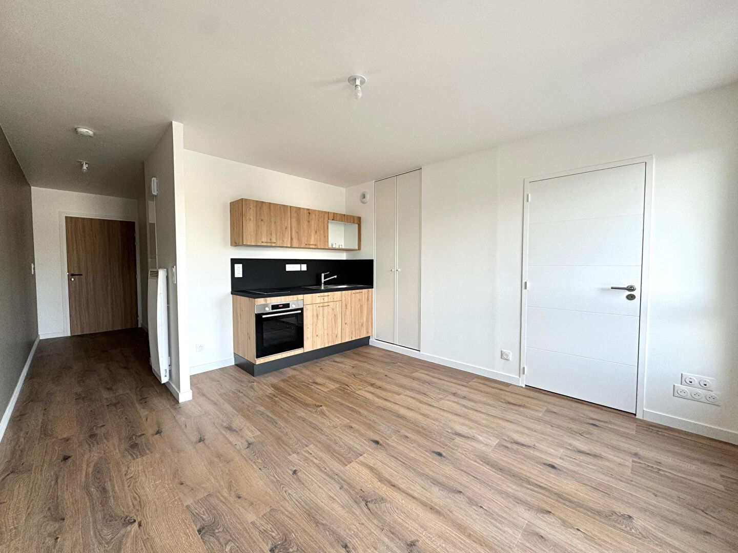 Appartement LAVAL (53000) 1 pièce 25.82 m²