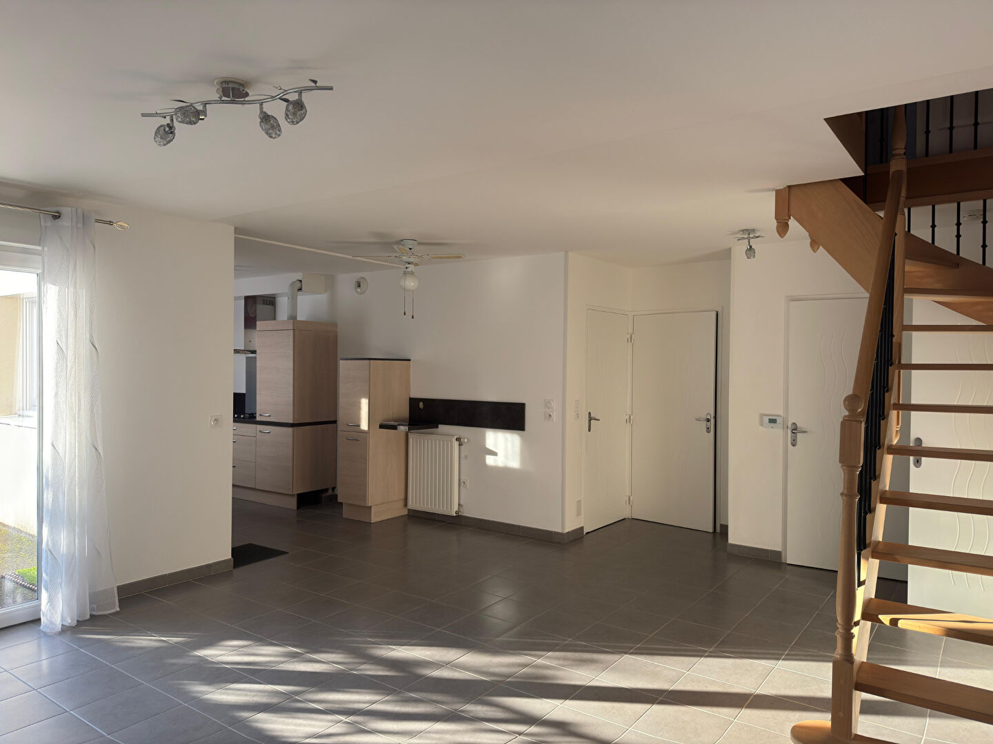Maison TRELAZE (49800) 4 pi&egrave;ces 83.00 m&sup2;