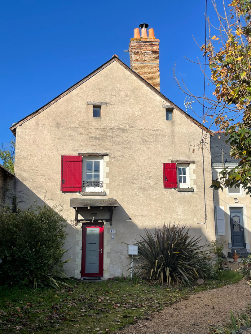 Maison CHEFFES (49125) 4 pièces 86.00 m²