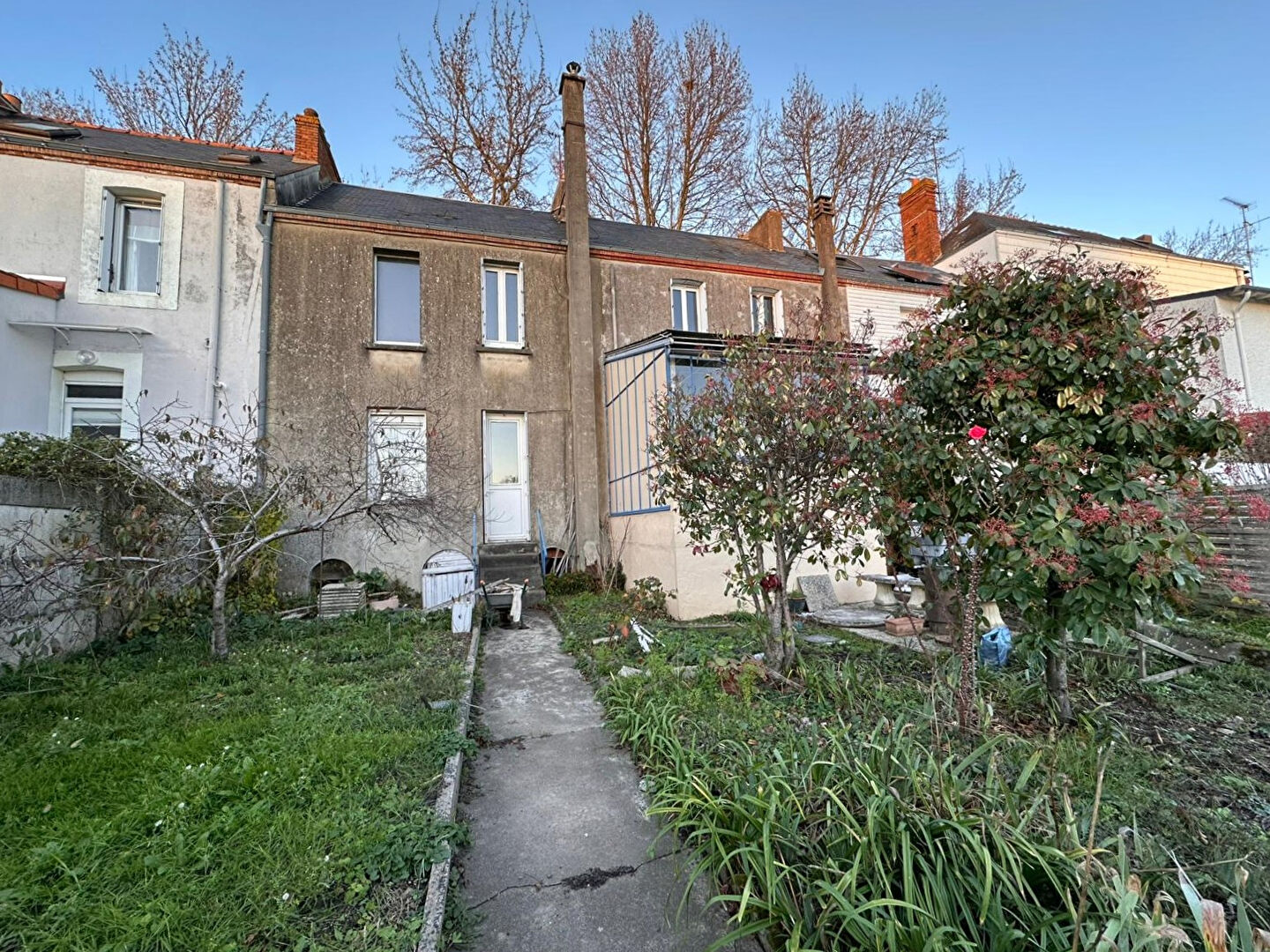 Maison CHOLET (49300) 6 pièces 125.00 m²