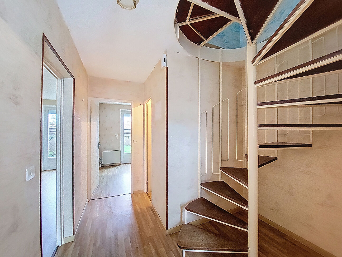 Maison CHOLET (49300) 5 pi&egrave;ces 111.00 m&sup2;