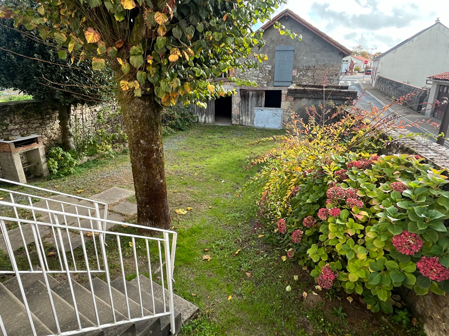 Maison MORTAGNE-SUR-SÈVRE (85290) 3 pièces 57.92 m²