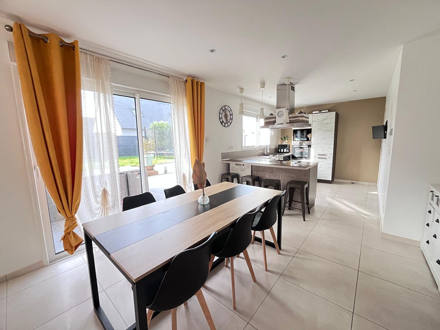 Maison FORCE (53260) 6 pièces 139.00 m²