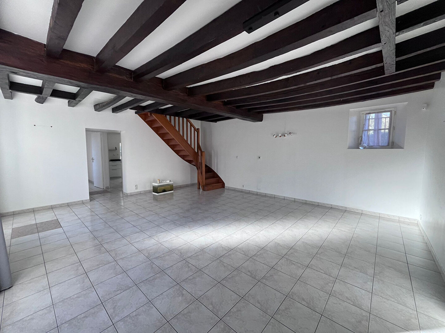 Maison ANDOUILLE (53240) 6 pi&egrave;ces 91.00 m&sup2;