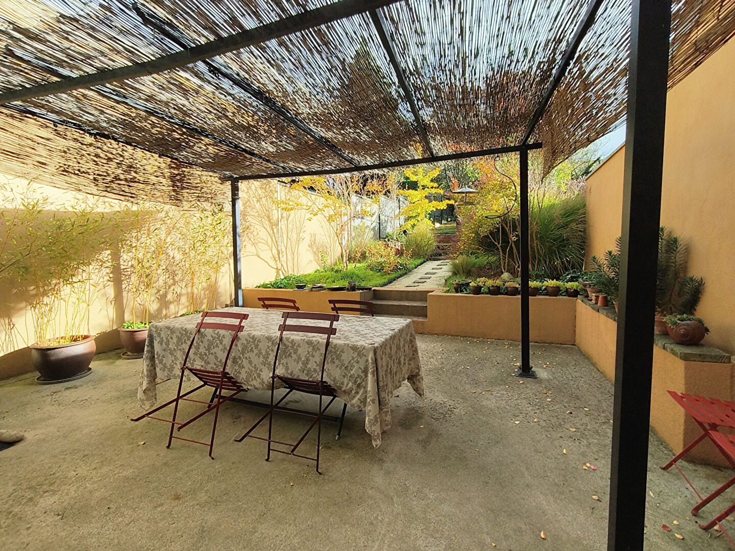 Maison LE MANS (72000) 5 pièces 82.00 m²