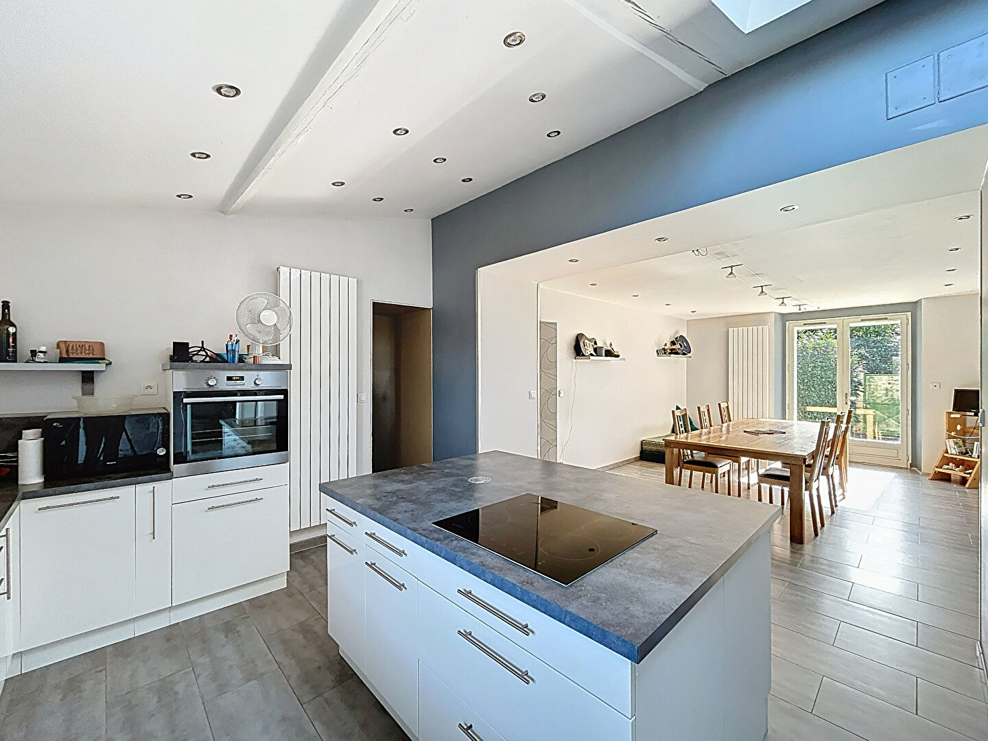 Maison MONTILLIERS (49310) 8 pi&egrave;ces 155.36 m&sup2;