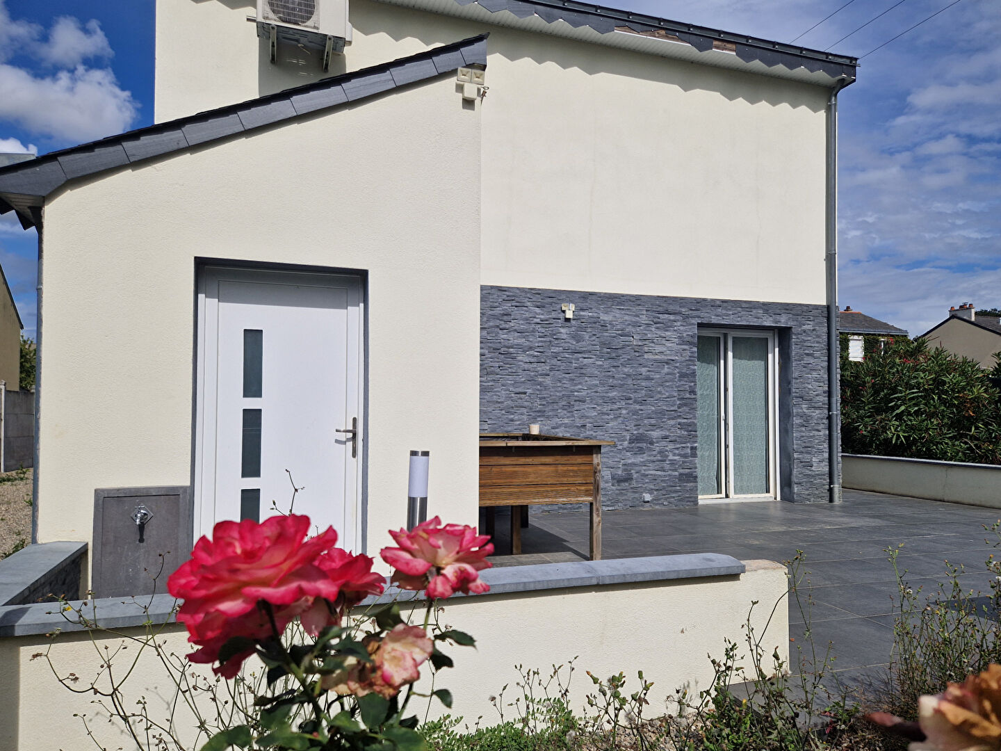 Maison MIRE (49330) 5 pièces 146.07 m²