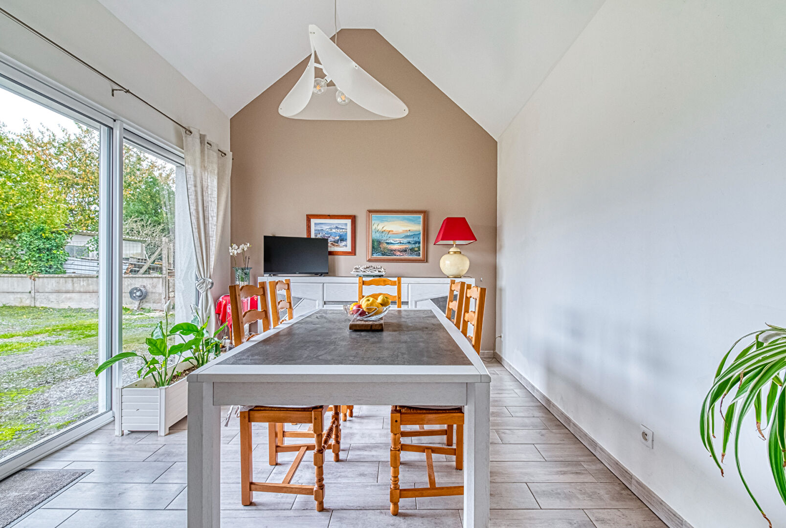 Maison ANGERS (49100) 3 pièces 83.00 m²