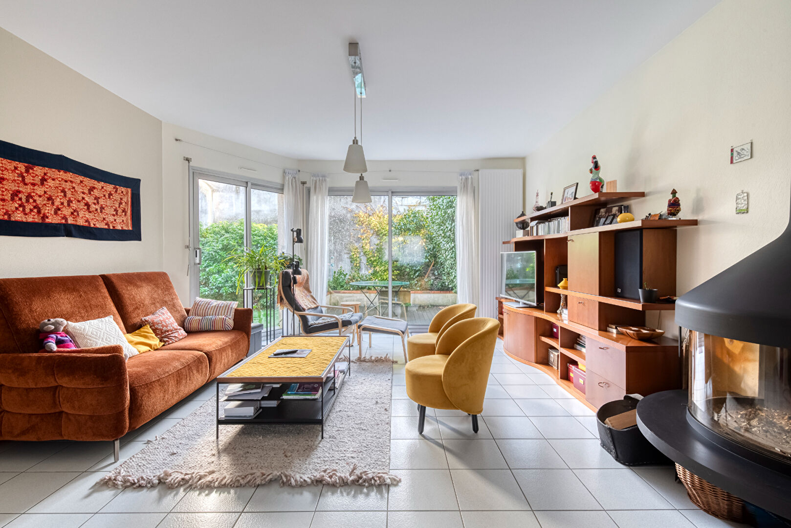 Maison ANGERS (49000) 7 pièces 130.00 m²