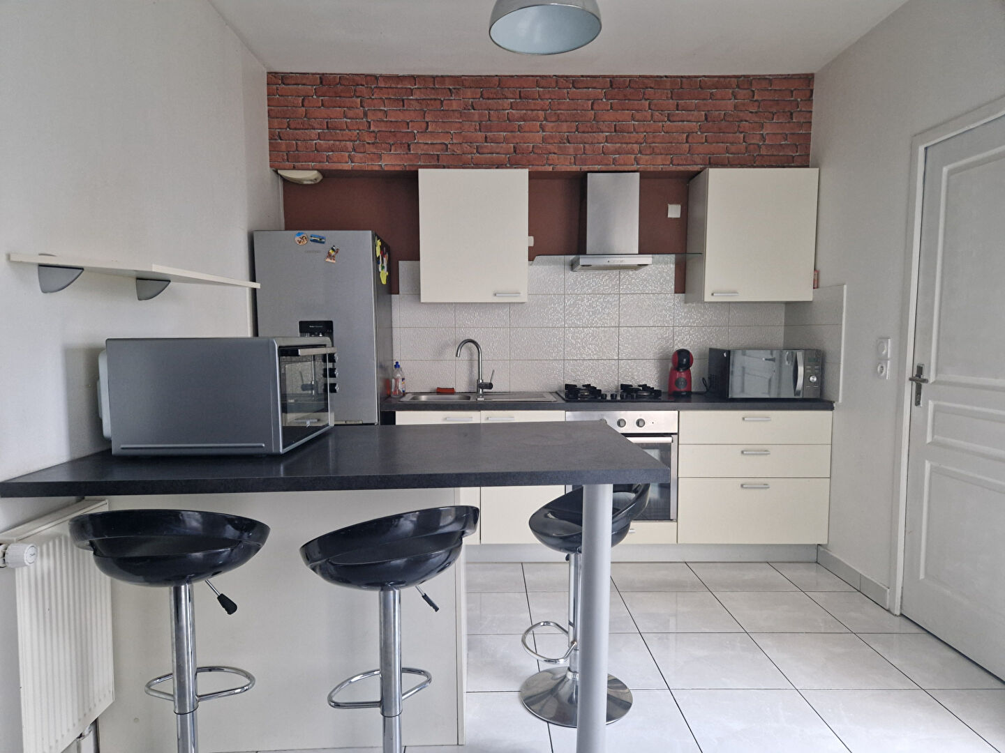 Maison SAINT BARTHELEMY D ANJOU (49124) 4 pi&egrave;ces 79.00 m&sup2;