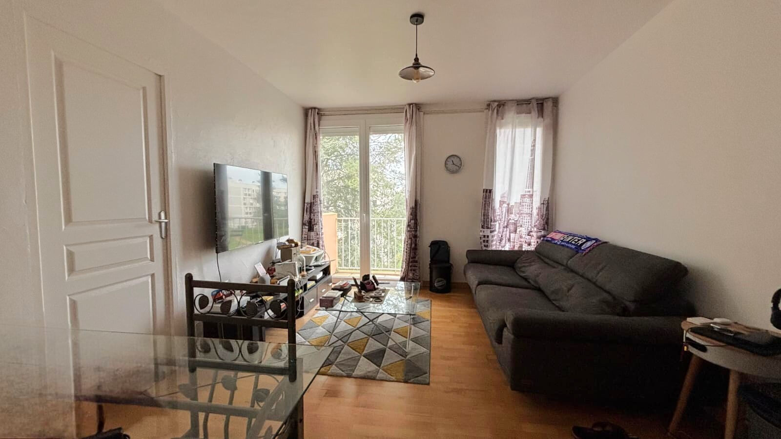 Appartement CHOLET (49300) 3 pi&egrave;ces 55.00 m&sup2;