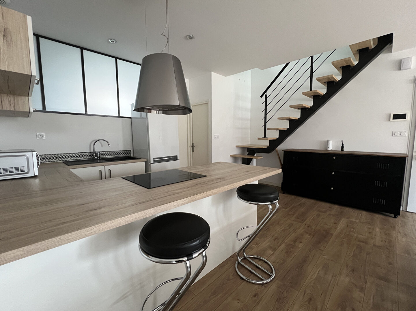 Appartement ANGERS (49100) 3 pièces 67.37 m²