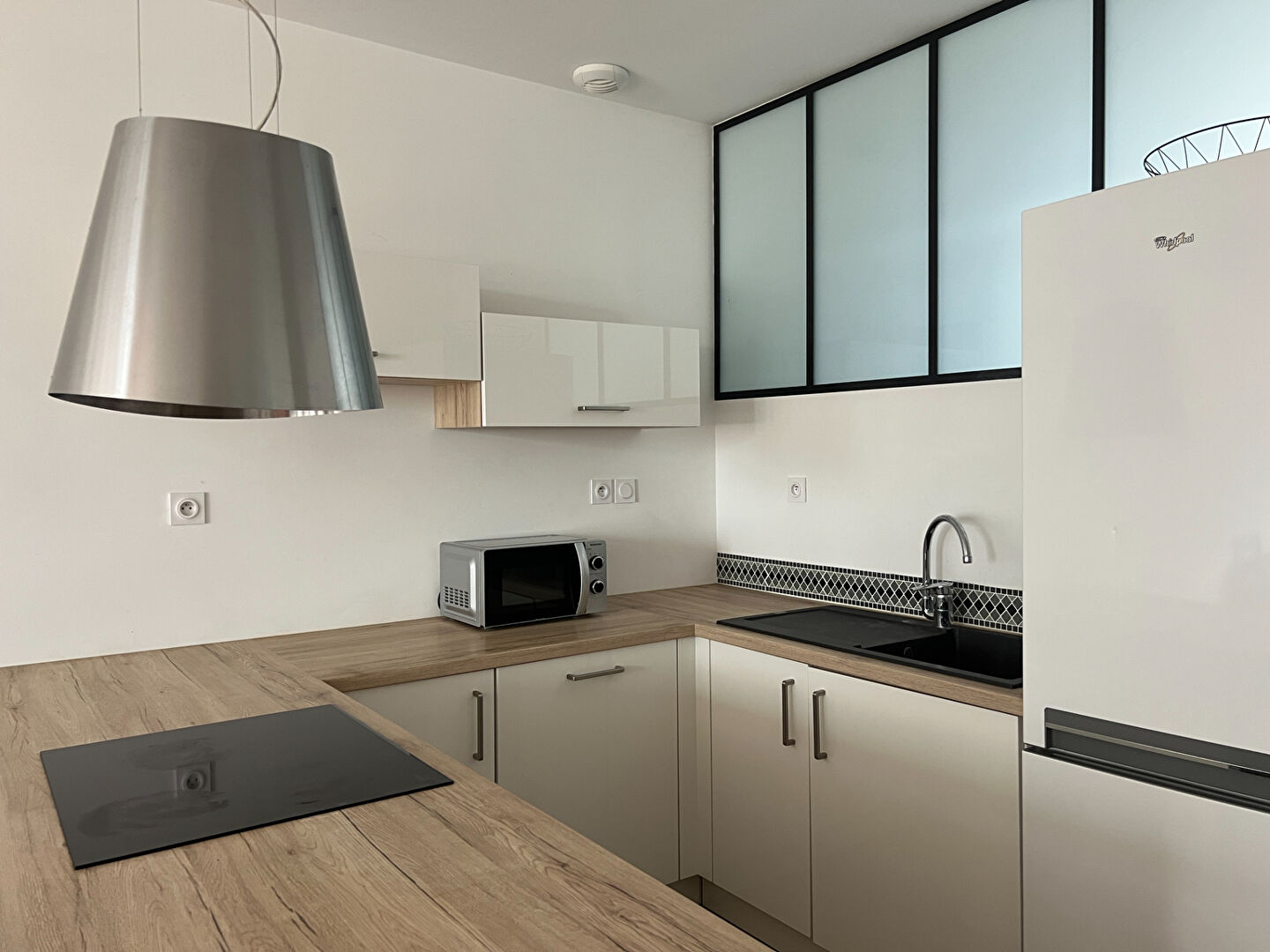 Appartement ANGERS (49100) 3 pièces 67.37 m²